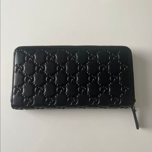 Gucci Woman Wallet